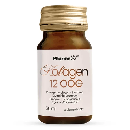 PharmoVit Collagen 12000 Max, 30 ml x 30 Flaschen