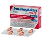 Imunoglucan P4H Plus, 5 capsules