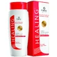 Catzy Professional Healing, anti-dandruff shampoo with olamine pyroctonate 1%, 200 ml