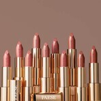Paese Nudelightful, lippenstift, 402 Aardbeienmousse, 4.5 g Paese Nudelightful, lippenstift, 402 Aardbeienmousse, 4.5 g