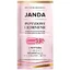 Janda Pharma Peptide Firming, mascarilla suplementaria de eficacia reforzada, 2 x 4 ml