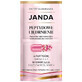 Janda Pharma Peptide Verstevigend, masker met verbeterde werking, 2 x 4 ml