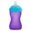 Soft forming teat cup, Purple, 300 ml, SCF802/02, Philips Avent