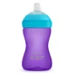Soft forming teat cup, Purple, 300 ml, SCF802/02, Philips Avent