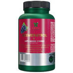 Lanco Nutritions Resveratrolo + Anti-Aging Combo, 90 capsule Lanco Nutritions Resveratrolo + Anti-Aging Combo, 90 capsule
