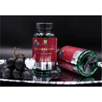 Lanco Nutritions Resveratrolo + Anti-Aging Combo, 90 capsule Lanco Nutritions Resveratrolo + Anti-Aging Combo, 90 capsule