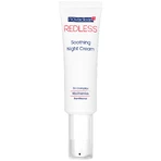 Novaclear Redless, strengthening night cream for sensitive and vascular skin, 50 ml