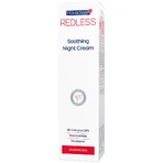 Novaclear Redless, strengthening night cream for sensitive and vascular skin, 50 ml