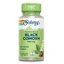 Black Cohosh 540mg Solaray, 60 Kapseln, Secom