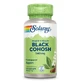 Black Cohosh 540mg Solaray, 60 Kapseln, Secom