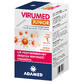 Virumed Junior 312,5 mg/ml, poeder voor orale suspensie, bananensmaak, 60 ml