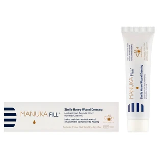 Manuka Fill, steriler medizinischer Honig, 14,2 g