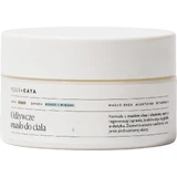 Your KAYA, nourishing body butter, coconut and almond, 200 ml