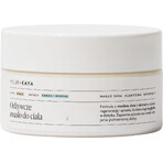 Your KAYA, beurre corporel nourrissant, noix de coco et amande, 200 ml Your KAYA, beurre corporel nourrissant, noix de coco et amande, 200 ml