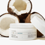Your KAYA, beurre corporel nourrissant, noix de coco et amande, 200 ml Your KAYA, beurre corporel nourrissant, noix de coco et amande, 200 ml