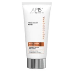 Apis Professional Retin Ambre Synergy, mascarilla facial calmante con betaglucano y ectoína, 200 ml