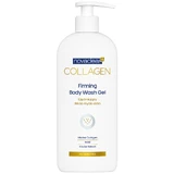 Novaclear Collagen, straffendes Körperwaschgel, 500 ml