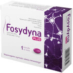 Fosidine Plus set, 3 x 30 capsules Fosidine Plus set, 3 x 30 capsules