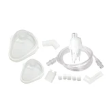 Pempa, inhalation kit for children and adults for NEB100, NEB100 Plus and NEB Kids inhaler.