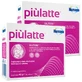 Humana Piulatte kit, for breastfeeding women, 2 x 8 sachets