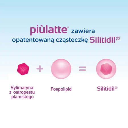 Humana Piulatte kit, for breastfeeding women, 2 x 8 sachets