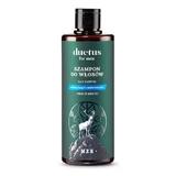 Duetus For Men, feuchtigkeitsspendendes Haarshampoo, 300 ml
