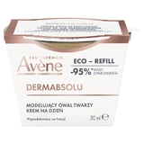 Avene Dermabsolu, ovale Gesichtsformungs-Tagescreme, sparsam, 50 ml