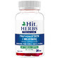 Hit Herbs Premium Nervosol Sleep con melatonina, 30 gels