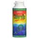 Meridian Chlorella, alga prensada, 1200 comprimidos