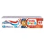 Aquafresh Little Teeth, pasta de dientes para niños, 3-5 años, Psi Patrol, 50 ml