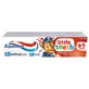 Aquafresh Little Teeth, pasta de dientes para niños, 3-5 años, Psi Patrol, 50 ml