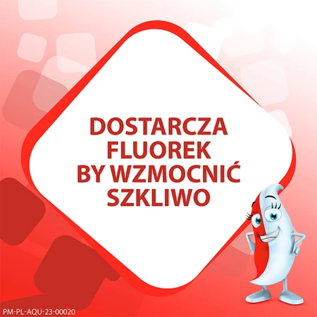 Aquafresh Little Teeth, pasta de dientes para niños, 3-5 años, Psi Patrol, 50 ml