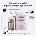 Kendamil Premium 1 DHA+, zuigelingenmelk, vanaf de geboorte, 600 g