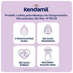 Kendamil Premium 1 DHA+, zuigelingenmelk, vanaf de geboorte, 600 g