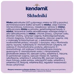 Kendamil Premium 1 DHA+, zuigelingenmelk, vanaf de geboorte, 600 g