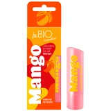 beBIO Cosmetics, natural lip balm, mango, 5 g