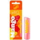 beBIO Cosmetics, natural lip balm, mango, 5 g