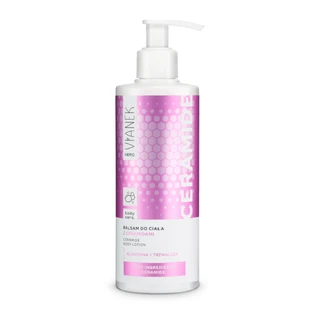 Vianek Hero Loción corporal con ceramidas, 300 ml