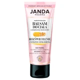 Janda Pharma, loción corporal complementaria, iluminadora con efecto rejuvenecedor, 200 ml