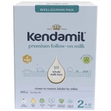 Kendamil Premium 2 HMO+, follow-on milk, after 6 months, 600 g