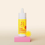 Quatre roses, sérum vitaminé, pissenlit, 30 ml Quatre roses, sérum vitaminé, pissenlit, 30 ml