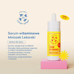 Quatre roses, sérum vitaminé, pissenlit, 30 ml Quatre roses, sérum vitaminé, pissenlit, 30 ml