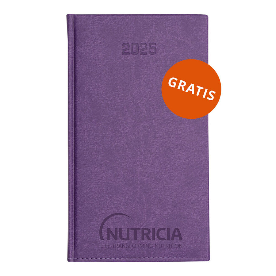 Nutridrink Protein kit, preparat nutritiv, aromă neutră, 12 x 125 ml + calendar carte gratuit