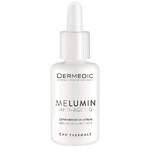 Dermedic Melumin, depigmentation serum, 30 ml