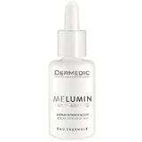 Dermedic Melumin, depigmentatieserum, 30 ml