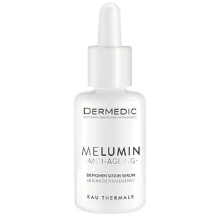 Dermedic Melumin, Serum zur Pigmentierung, 30 ml