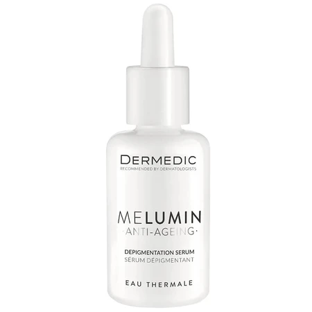 Dermedic Melumin, Serum zur Pigmentierung, 30 ml