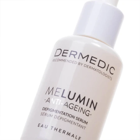 Dermedic Melumin, Serum zur Pigmentierung, 30 ml