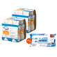 Set Resource Protein, nutritional formula, apricot flavor, 8 x 200 ml + Opharm Senior Hygienic 3-in-1, wet wipes, 72 pieces free