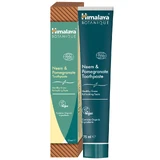 Himalaya Botanique, Zahnpasta, Neem und Granatapfel, 75 ml